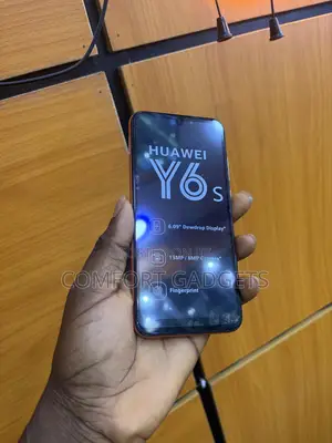 Huawei Y6s 64 GB