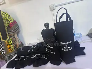 Branded Tote Bags for People Personal Use or as a Souvenir for Parties