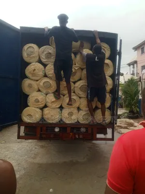 Glass Rock Wool 100mm Wire Mesh