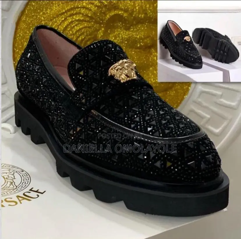 Quality Men and Women Shoes for Sale