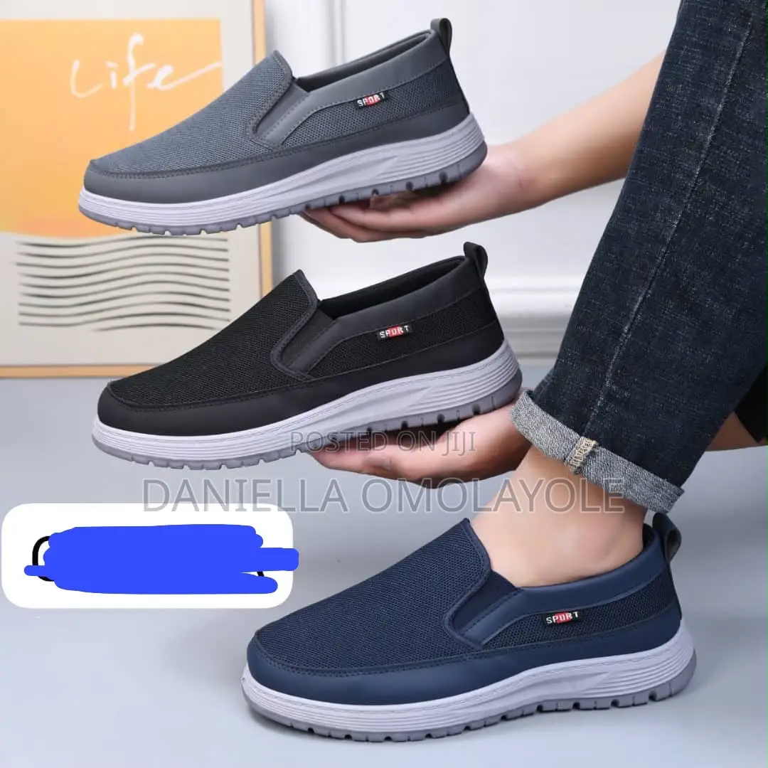 Quality Men and Women Shoes for Sale