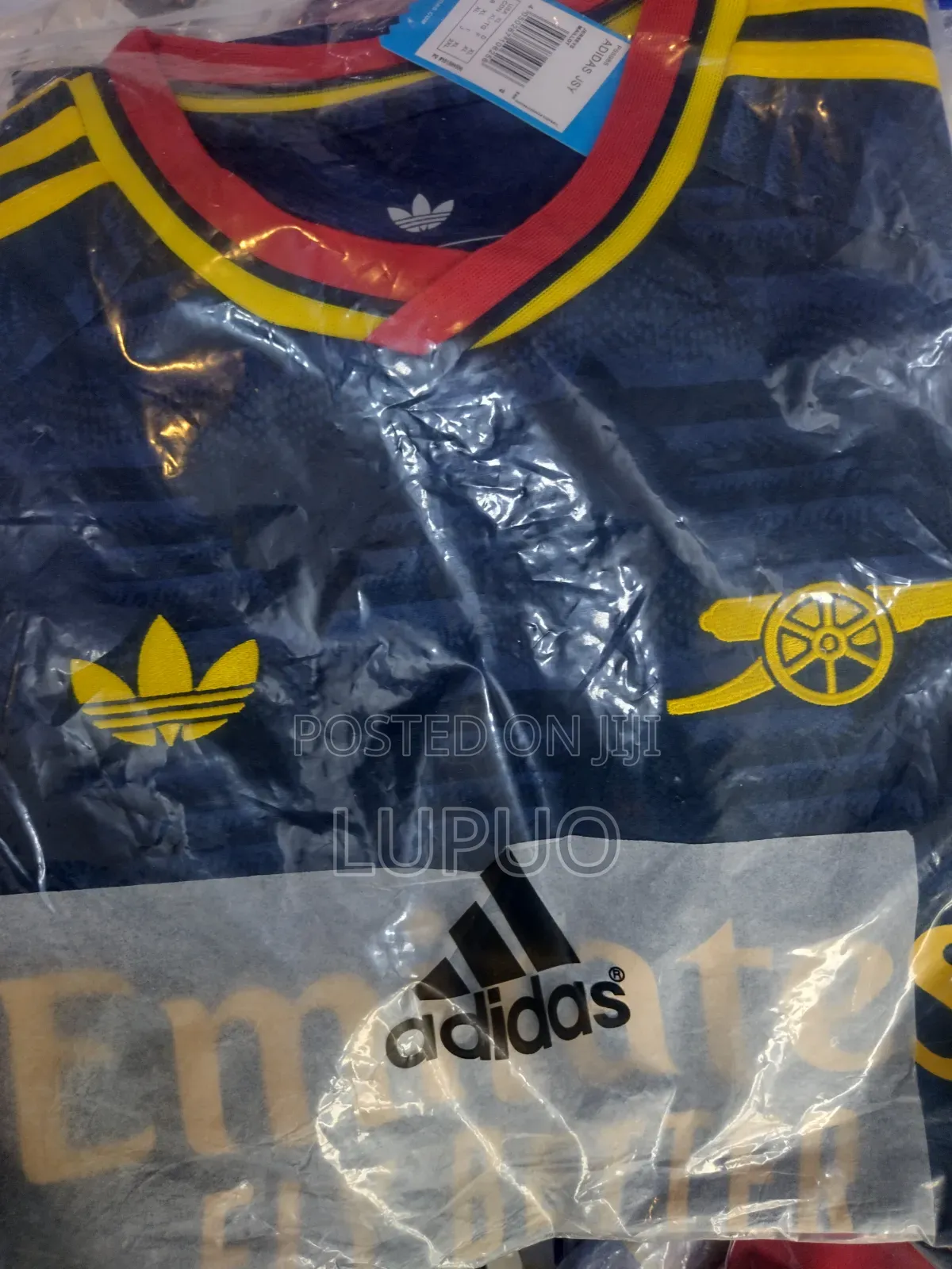 Arsenal Jersey