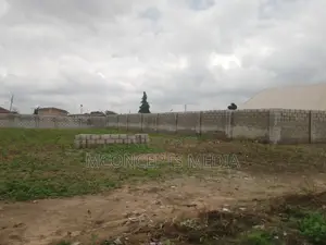 Fully Accessible 1000SQM Plot Around Family Worship Center, Gwagwalada