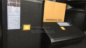 High Quality JBL SRX712M Monitor Speaker