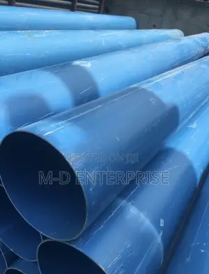 10” Pipe by 4mm