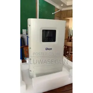 Deye 3.6kw Hybrid Inverter