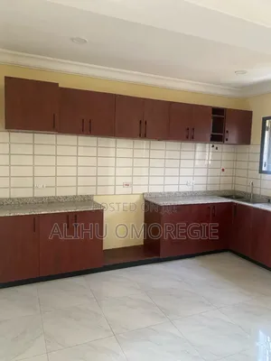 2bdrm Block of Flats in 5Th Avenue Gwarimpa, Gwarinpa for rent