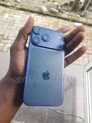 Apple iPhone XR 64 GB Blue