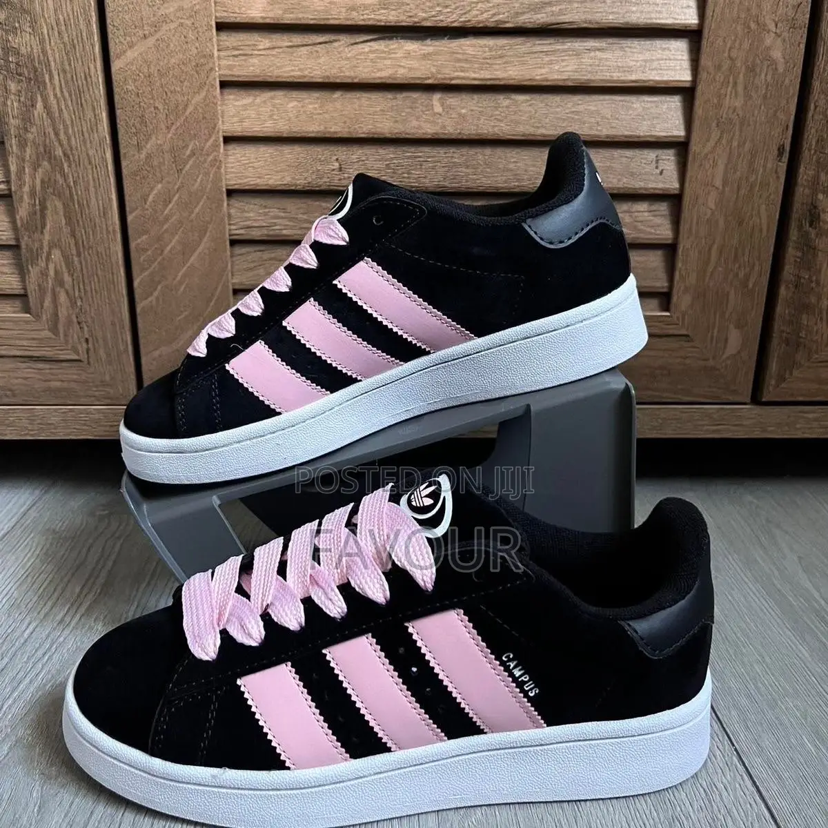 Adidas Campus