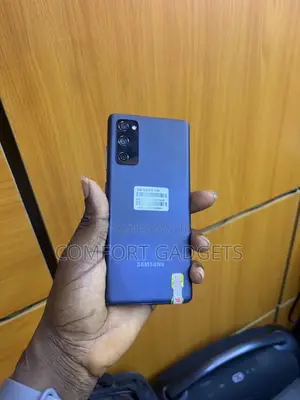 Samsung Galaxy S20 FE 5G 128 GB