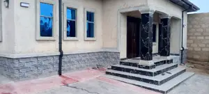 Furnished 3bdrm Bungalow in Akwe Estate, Use for sale