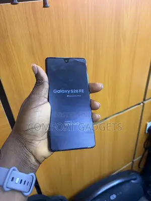 Samsung Galaxy S20 FE 5G 128 GB