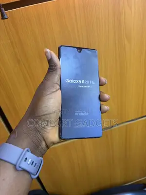 Samsung Galaxy S20 FE 5G 128 GB
