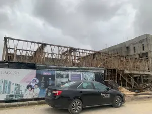 3bdrm Apartment in Lekki for sale
