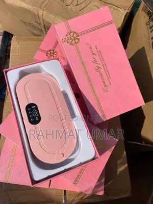 Menstrual Pain Relief Belt