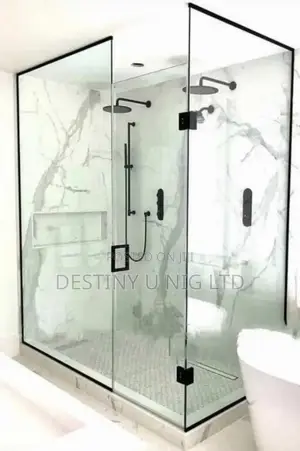 Shower Cubicle