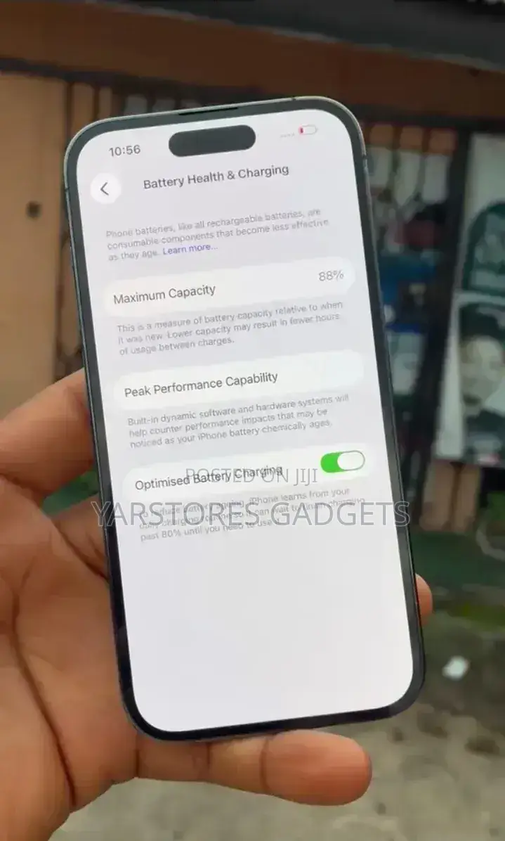 Apple iPhone 14 Pro 128 GB