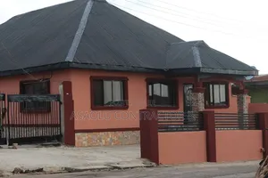 Furnished 4bdrm Block of Flats in Akure for sale