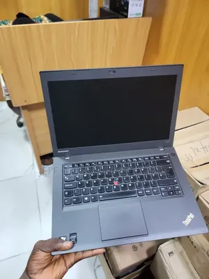 Laptop Lenovo ThinkPad T440 8GB Intel Core i5 SSD 256GB