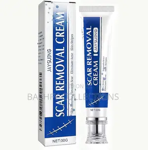 Jaysuing Scar Removal Cream