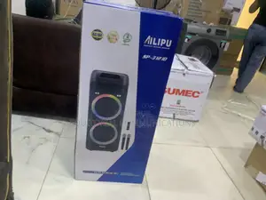 AILIPU SP-31210 Portable Wireless Audio Speaker