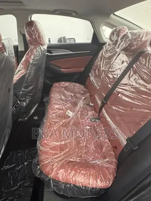 New Changan Eado Plus 2025 Gray