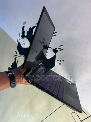 Laptop HP 15 16GB Nvidia SSD 512GB