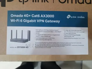 Er706w-4g Router