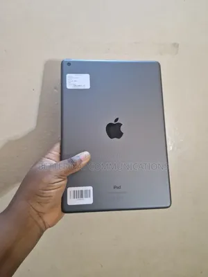 Apple iPad 10.2 (2020) 128 GB Gray