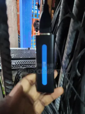 Tv98 Androidtv Stick