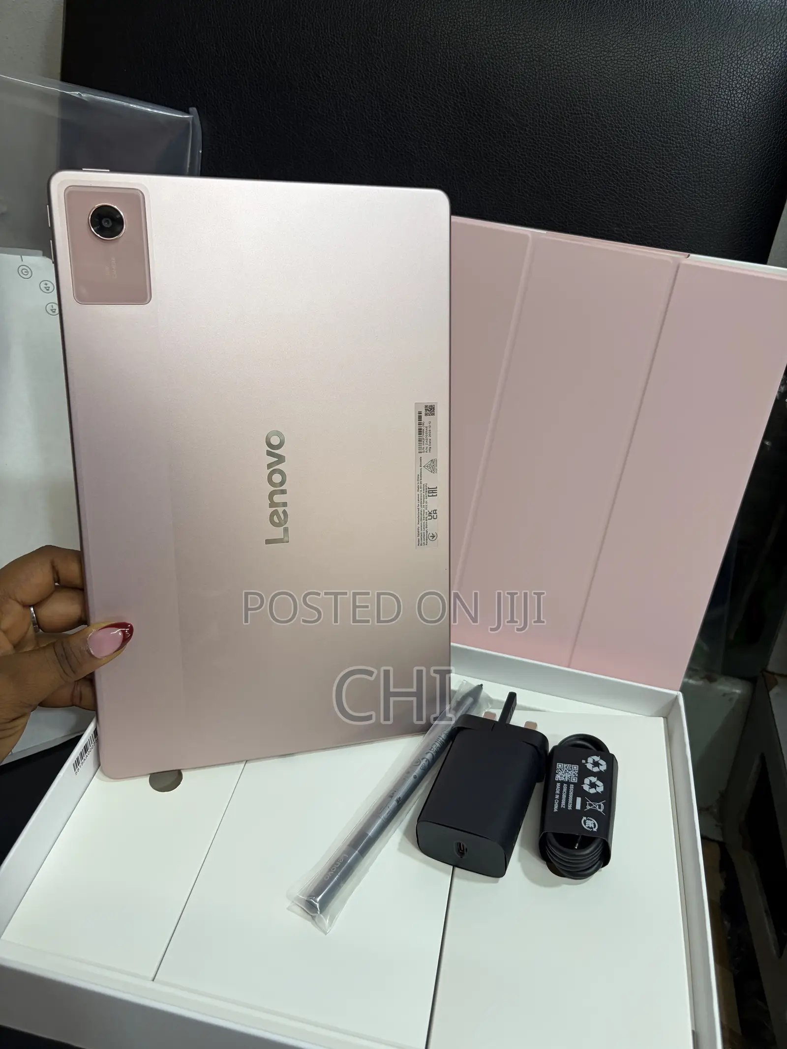 New Lenovo Idea Tab Plus 256 GB