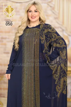 Quality Abaya