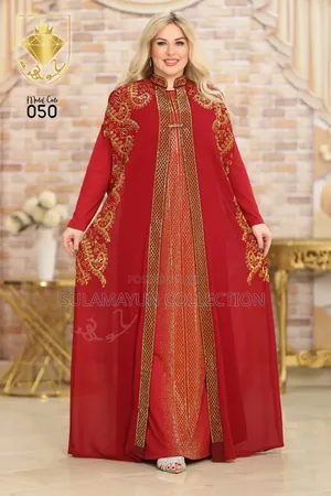Quality Abaya