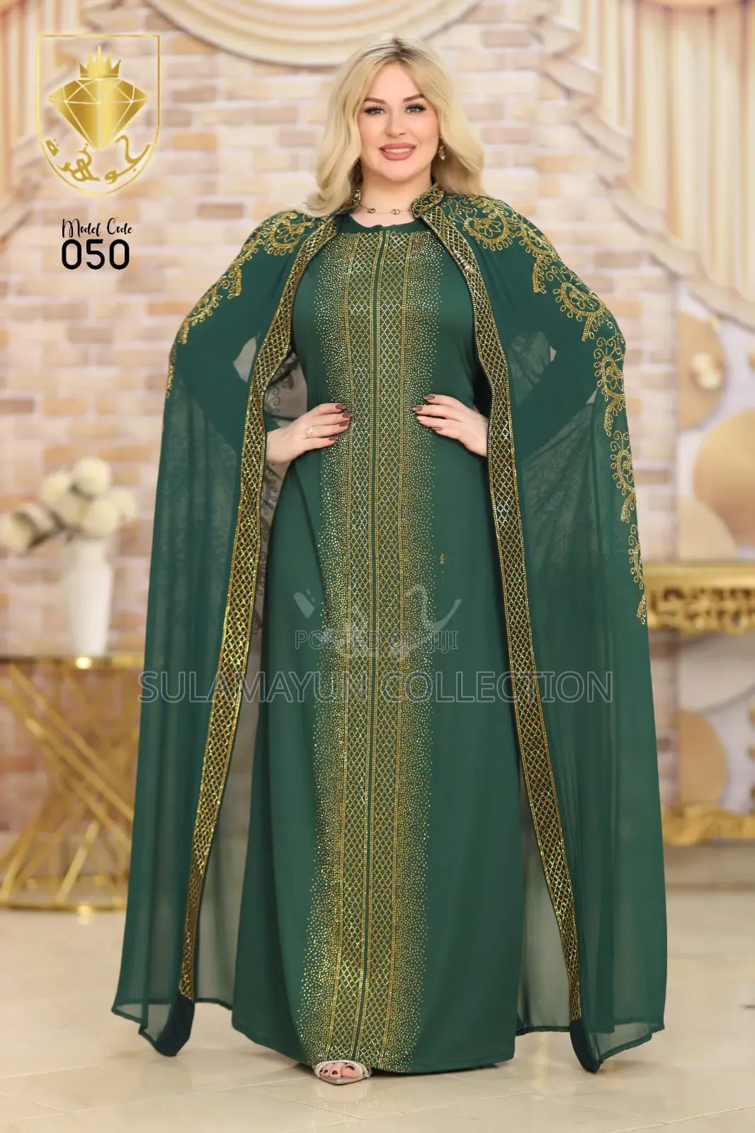 Quality Abaya