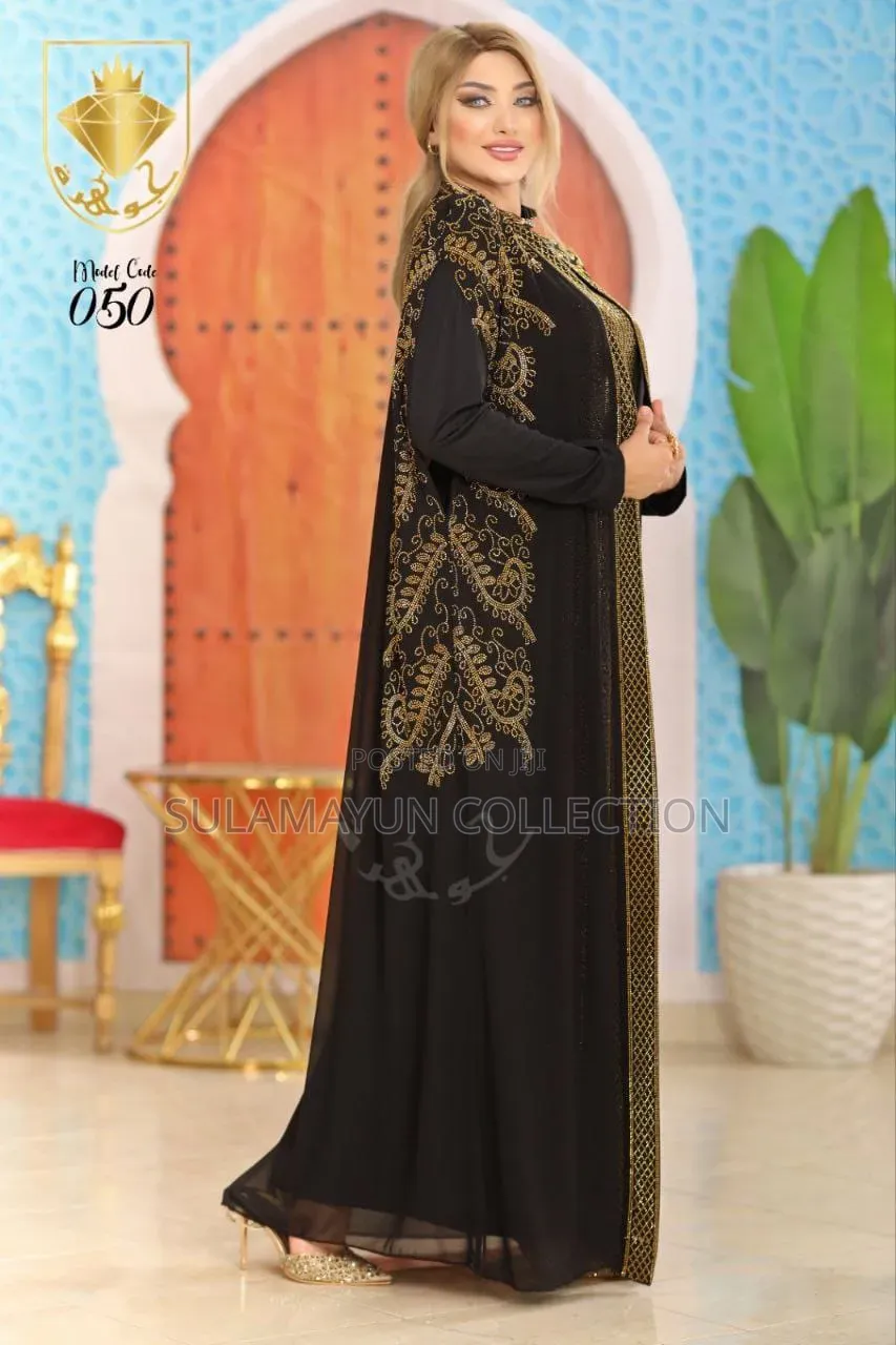 Quality Abaya