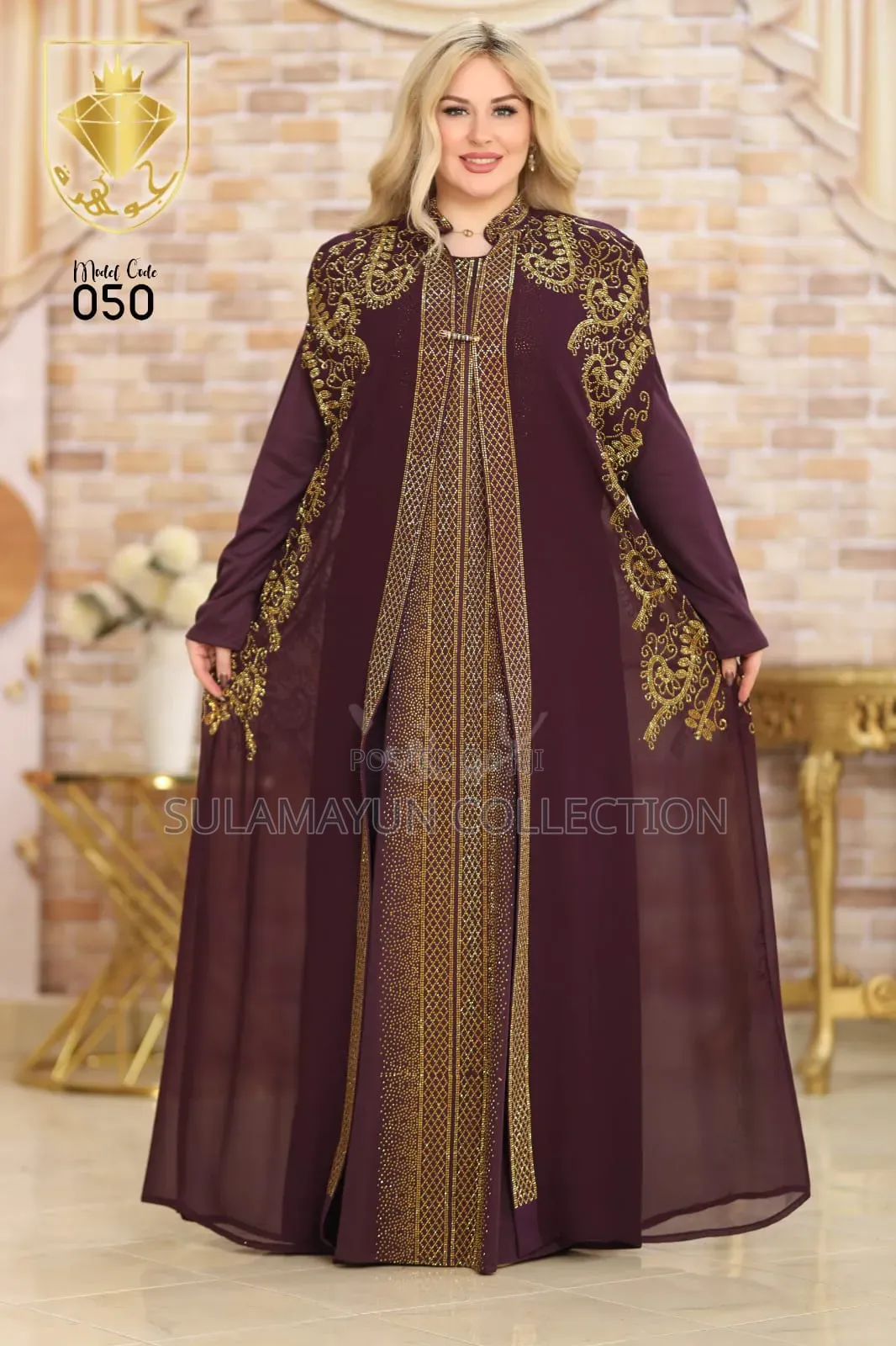 Quality Abaya