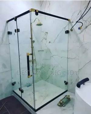 Shower Cubicle