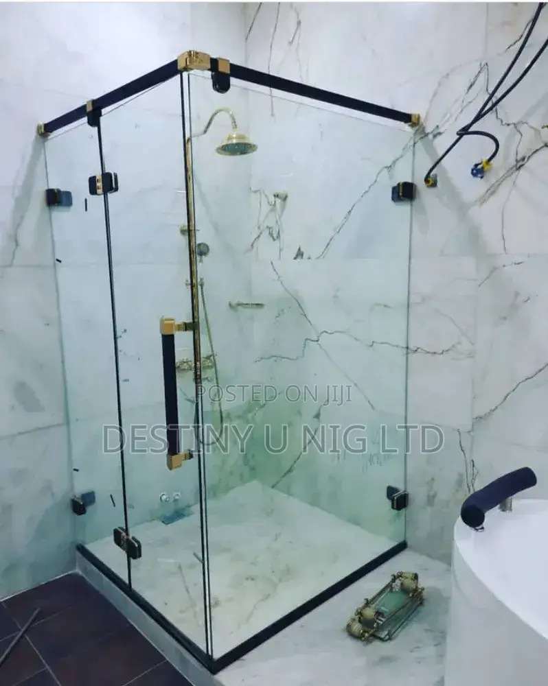 Shower Cubicle