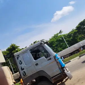 Dangote Mejor Cement Supplier Nationwide