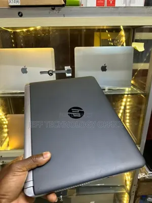 Laptop HP ProBook 440 G2 8GB Intel Core i5 SSD 256GB