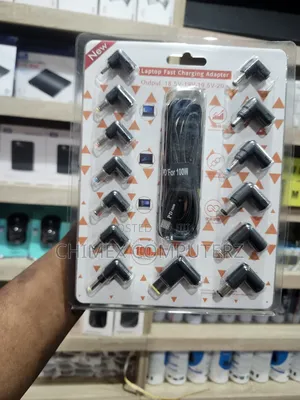 All in 1 Charger Kit