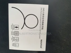 Human Presence Sensor