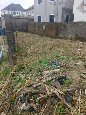 Super Dry Quarter Plot of Land