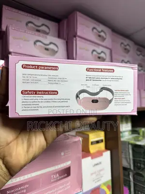 Menstrual Belt
