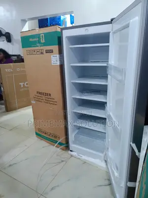 Hisense RS189DR – Your Everyday Hero for Long-Term Food Preservation