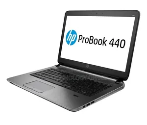 Laptop HP ProBook 440 G2 8GB Intel Core i5 SSD 256GB
