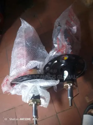 Brand New Shock Absorber Nissan Pathfinder Almera Tino 2015