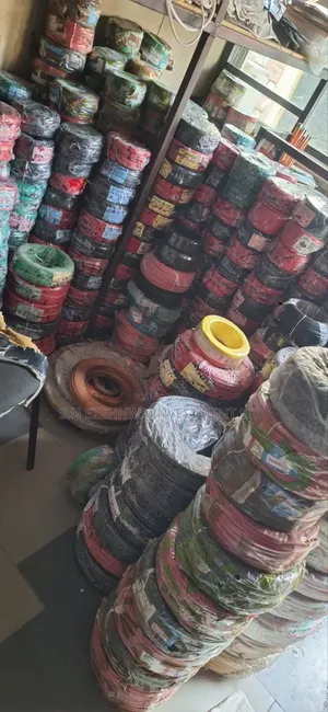 Electrical Material