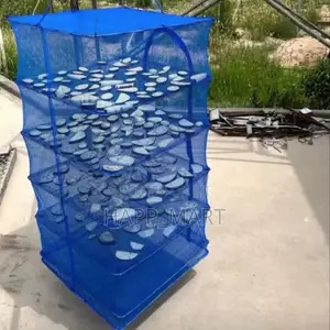 5layers Drying Net