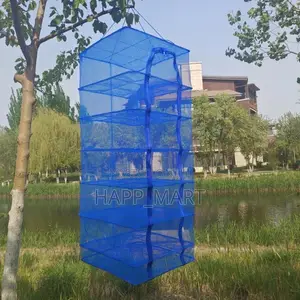 5layers Drying Net
